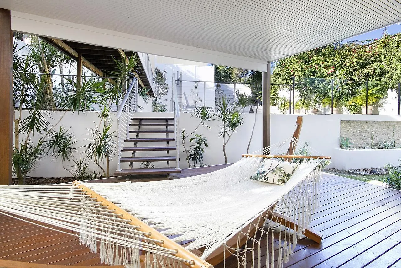 On The Deck At Sunshine Beach Noosa Heads 0*,  Avustralya